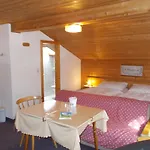 Steinerbauer Feriegård Dorfgastein