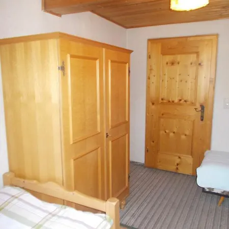 Farm stay Steinerbauer *