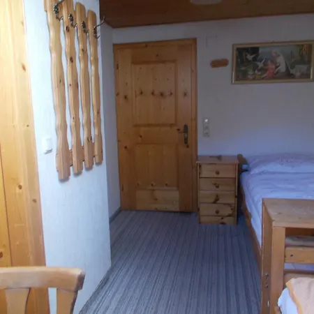 Farm stay Steinerbauer
