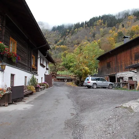 Steinerbauer * Dorfgastein