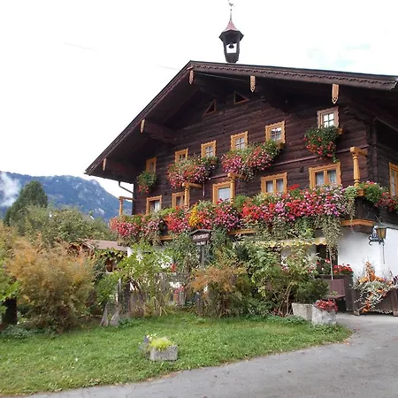 Farm stay Steinerbauer