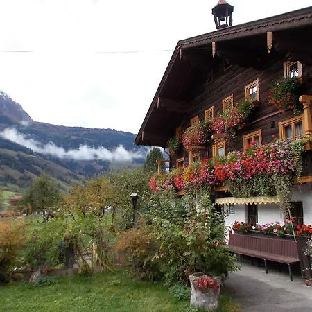 Steinerbauer *