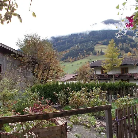 Steinerbauer Feriegård Dorfgastein