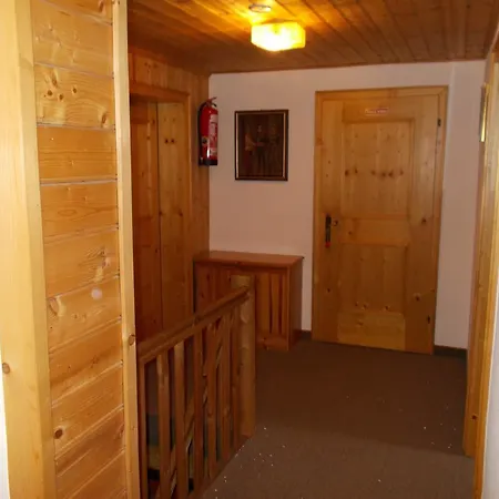 Farm stay Steinerbauer Dorfgastein