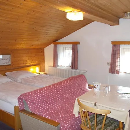 Farm stay Steinerbauer Dorfgastein