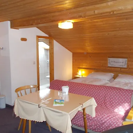 Steinerbauer Farm stay Dorfgastein