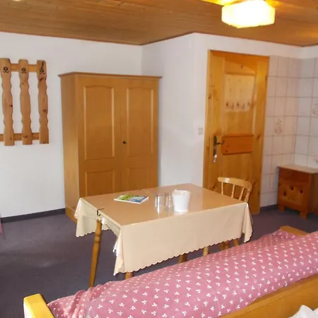 Steinerbauer Farm stay *