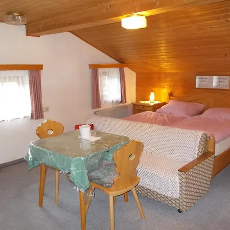 Steinerbauer Dorfgastein