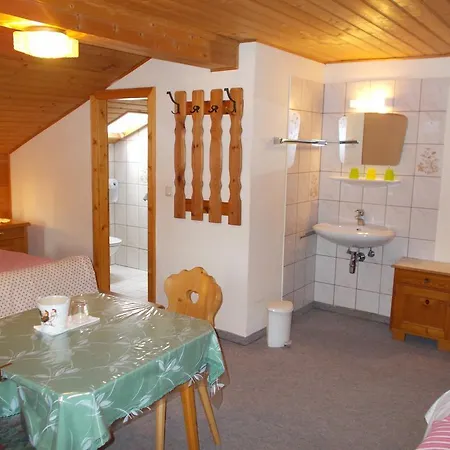 Steinerbauer Farm stay Dorfgastein