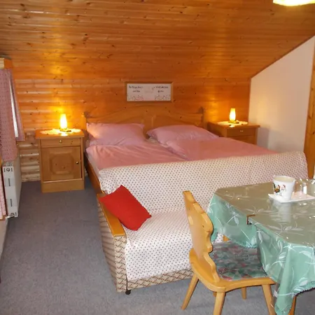 Steinerbauer Farm stay *