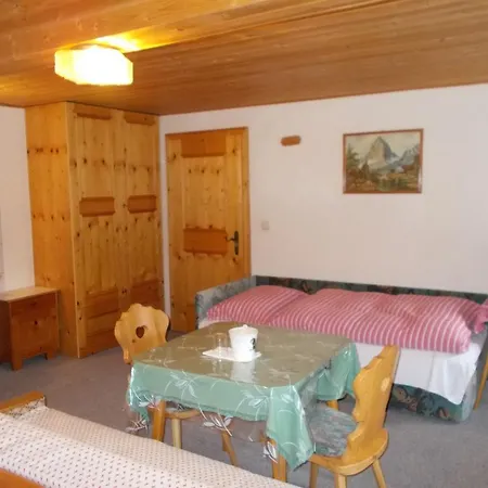 Farm stay Steinerbauer *