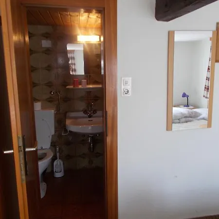 Steinerbauer Farm stay *