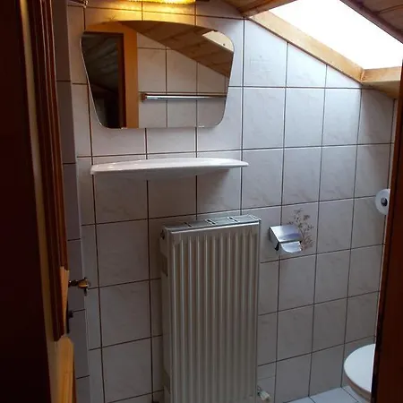 ファームステイ Steinerbauer ドルフガシュタイン