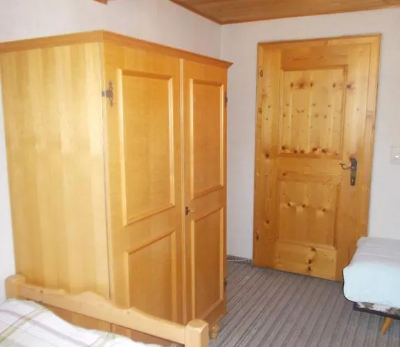 Κατάλυμα σε φάρμα Steinerbauer *