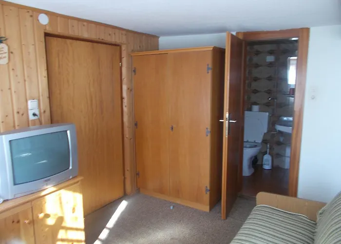 Κατάλυμα σε φάρμα Steinerbauer *