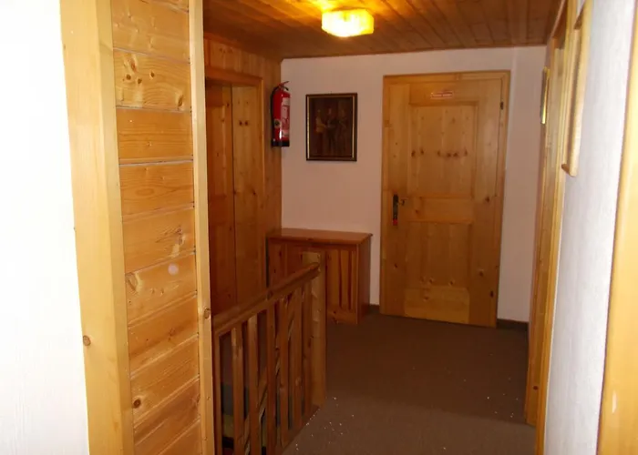 Κατάλυμα σε φάρμα Steinerbauer Dorfgastein