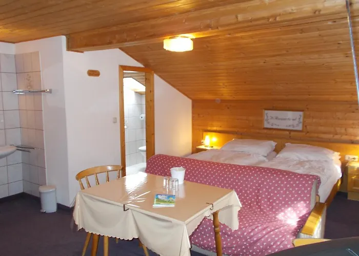 Steinerbauer Κατάλυμα σε φάρμα Dorfgastein