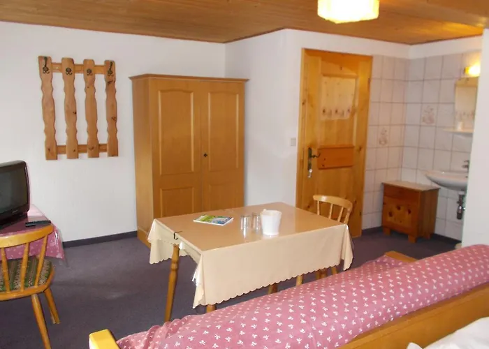 Steinerbauer Κατάλυμα σε φάρμα *