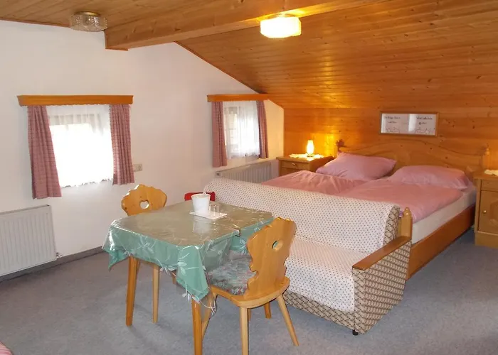 Steinerbauer Dorfgastein