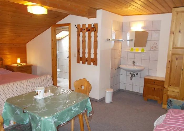 Steinerbauer Κατάλυμα σε φάρμα Dorfgastein