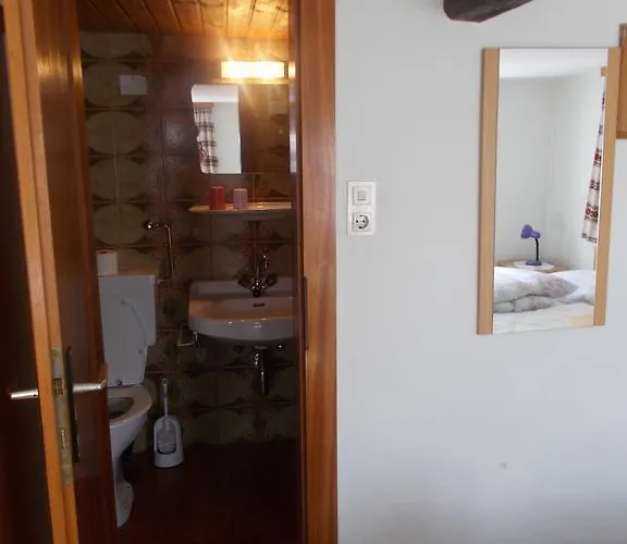 Steinerbauer Κατάλυμα σε φάρμα *