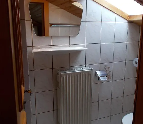 Κατάλυμα σε φάρμα Steinerbauer Dorfgastein